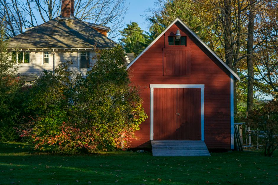 Power Your Shed: A DIY Solar Setup Guide