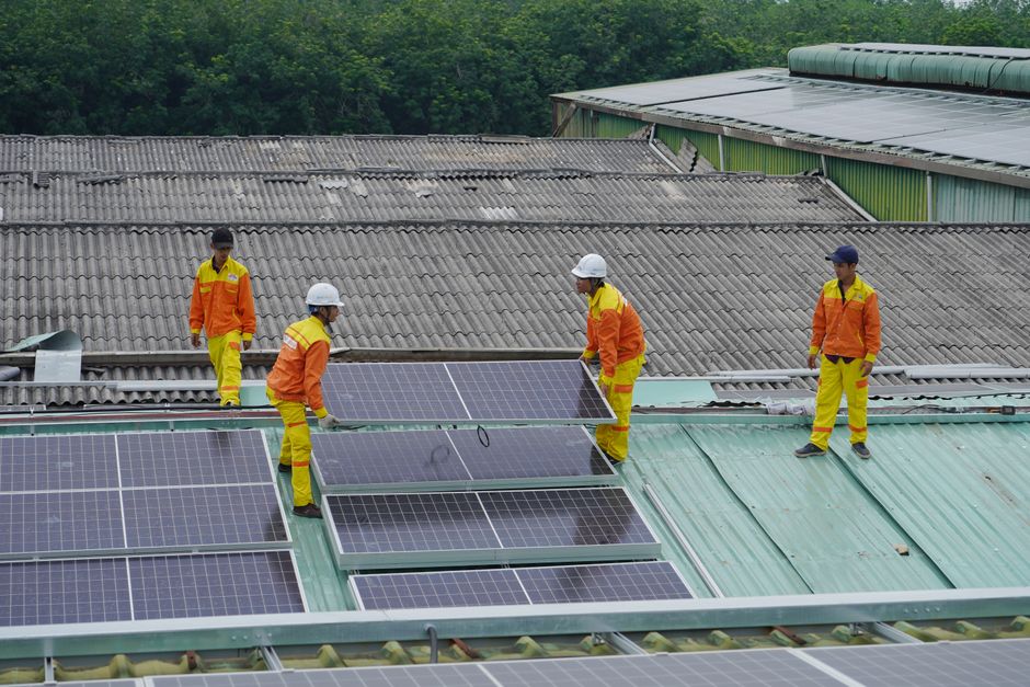 PVWatts Calculator: Use 9.6 kW Systems to Estimate Solar Output