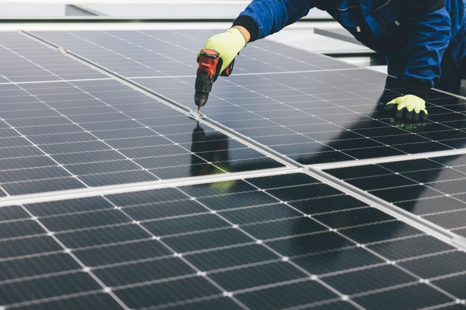 Install Your Own Solar Panels: A Homeowner's Guide