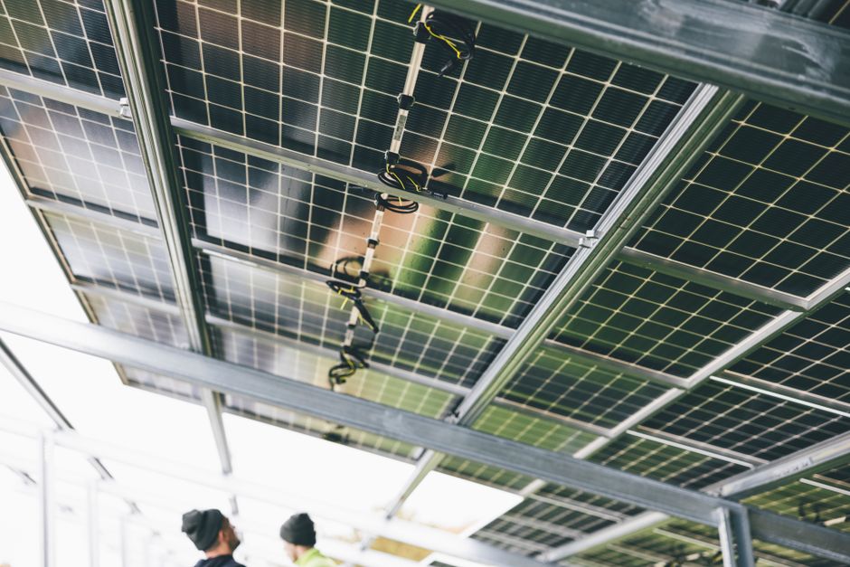 DIY Solar Installation: Cut Costs Without Sacrificing Safety
