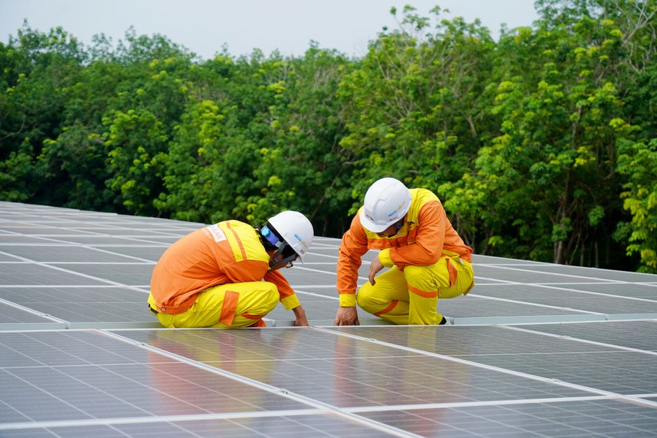 Free Solar Programs For Low-Income Homeowners