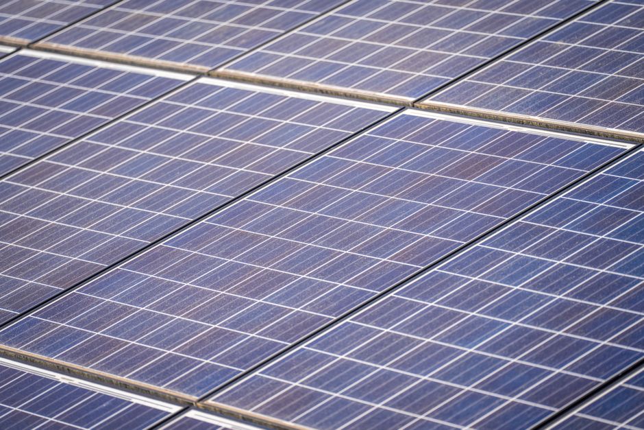 Solar Production by State: Output and Savings Estimates