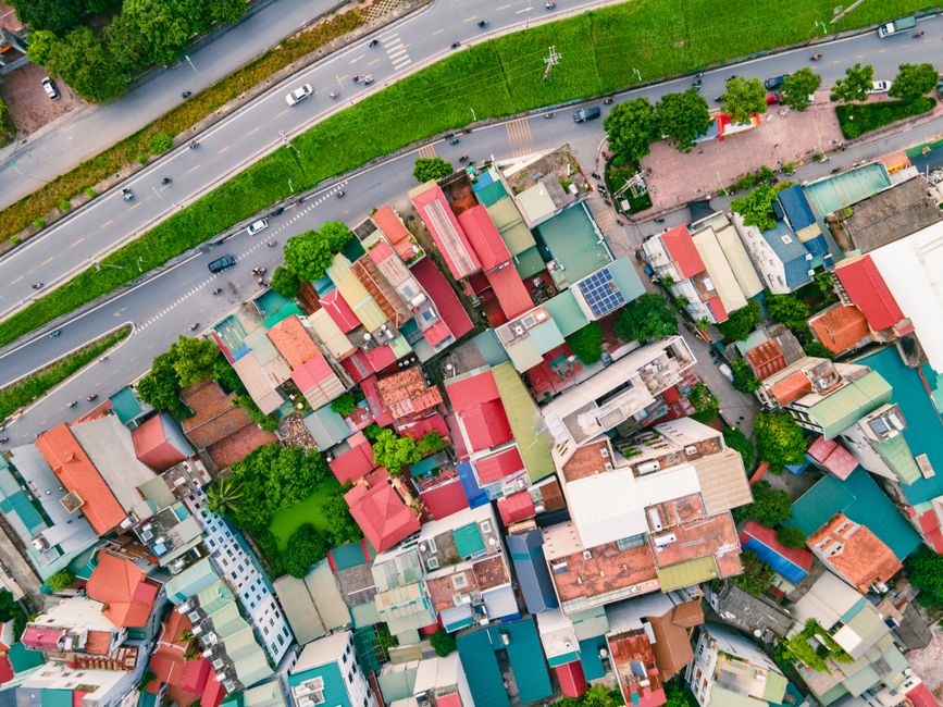 Which Solar Option Fits Your Home Best