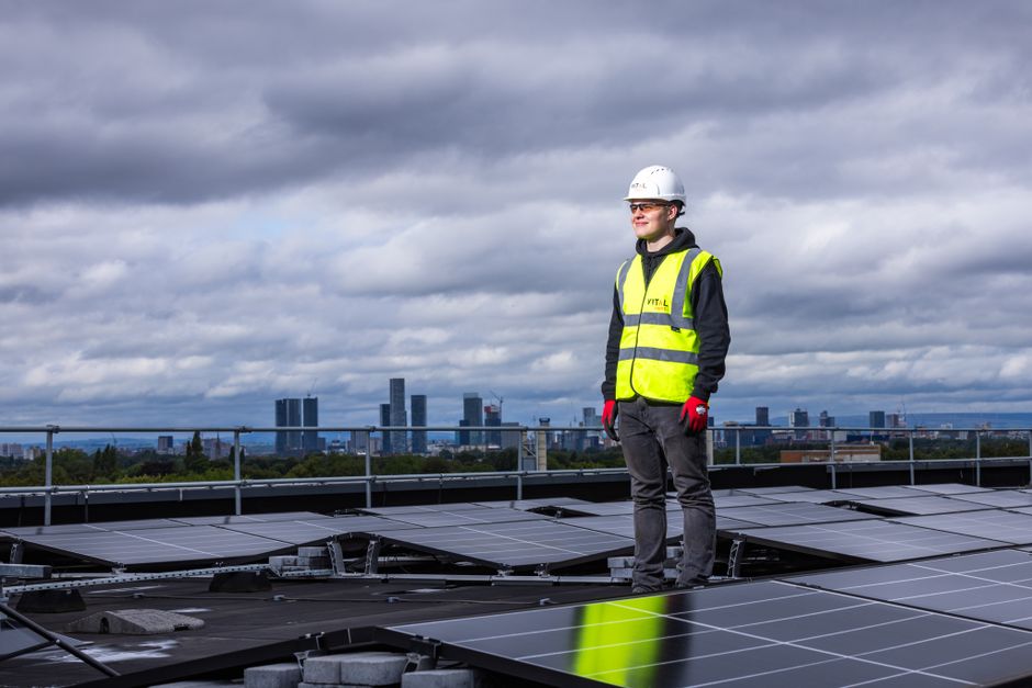 Filing a Solar Panel Warranty Claim: Step-by-Step