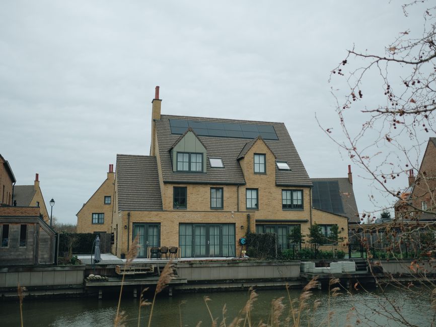 Can Solar Panels Power a Whole House? What You Need to Know