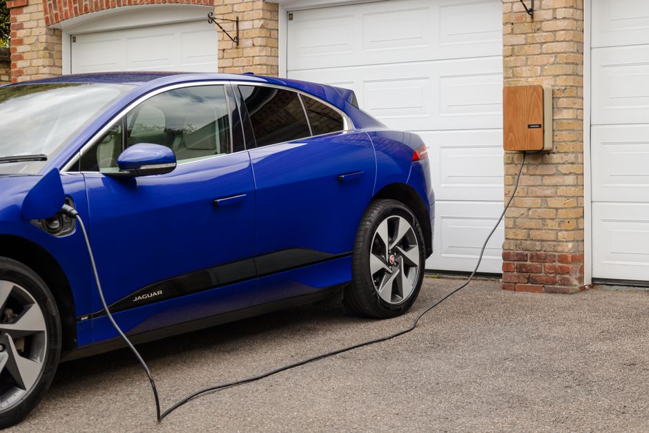 Bidirectional EV Charging With Solar: Power Your Home Both Ways