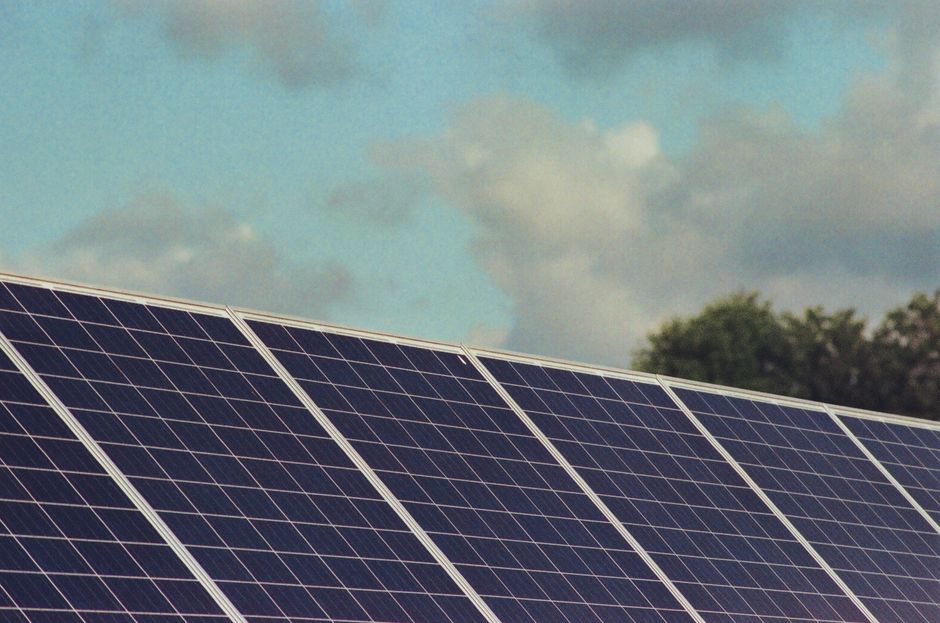 Hail Damage to Solar Panels: File Your Insurance Claim
