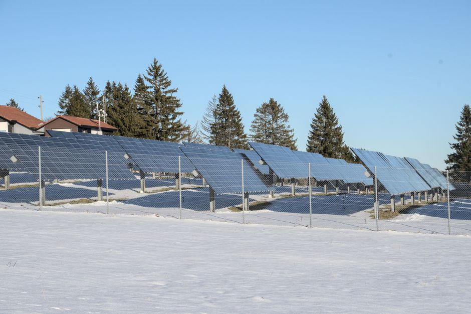 How Solar Garden Subscriptions Work For You