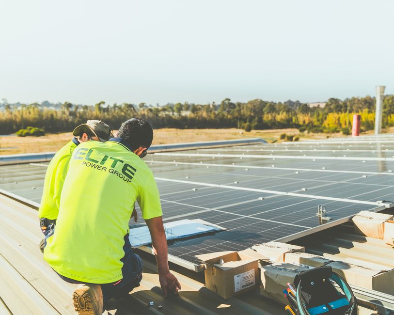 Solar Batteries Are Now Half the Deal: What the Record Pairing Rate Means for You