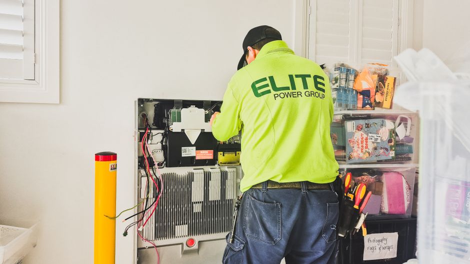 The Coming Ban on Chinese Solar Inverters: What Home Buyers Should Know