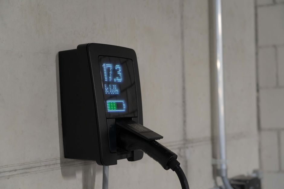 Charge Your EV at Home Using Solar Power