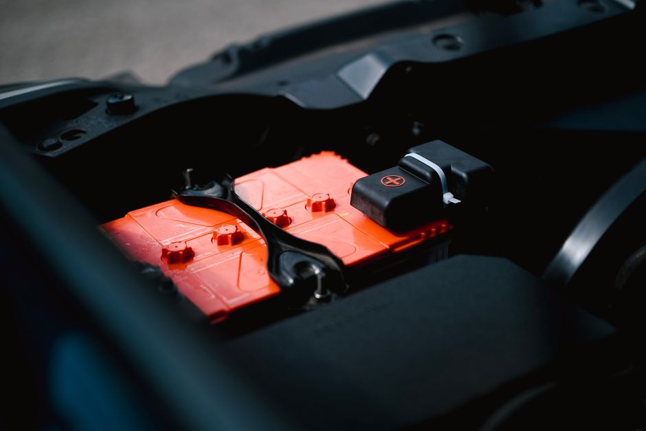 Battery Storage Sizing: The Off-Grid Home Guide