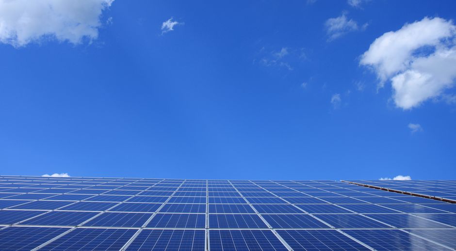 Decode Your Solar Inverter Display in Minutes