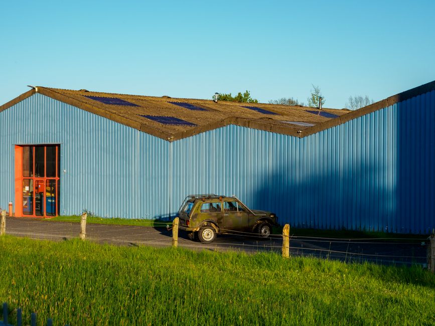 Solar Panels Last Longer Than You Think
