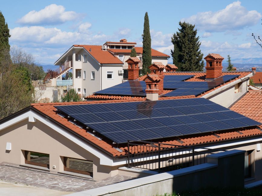 DIY Solar Panel Mounting: Save $600-$1,400 Installing Yourself