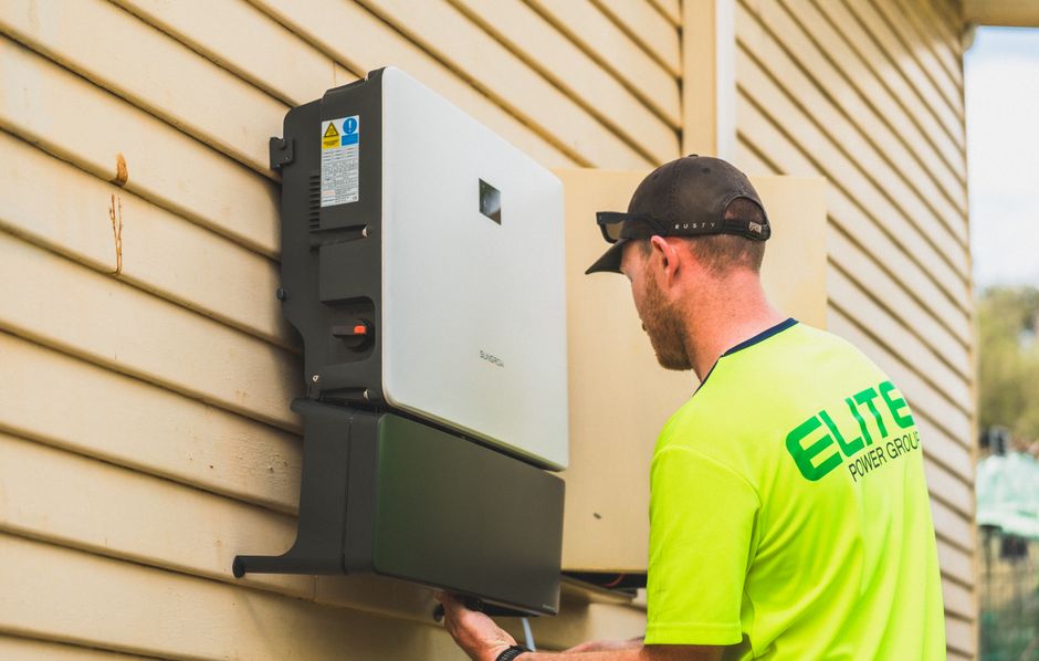 Match Your Inverter Size to Peak Solar Output