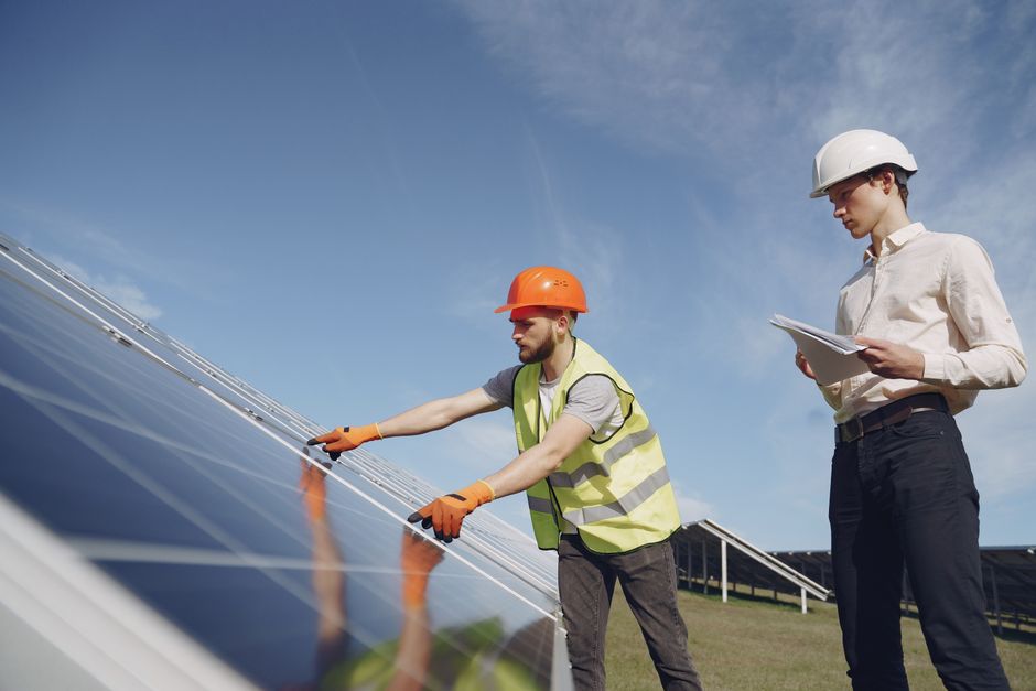 Stop Solar Panel Hot Spots Before They Kill Efficiency