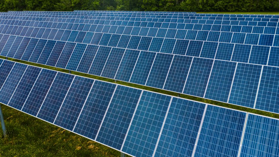 Your HOA Can't Block Solar Panels: Here's Why