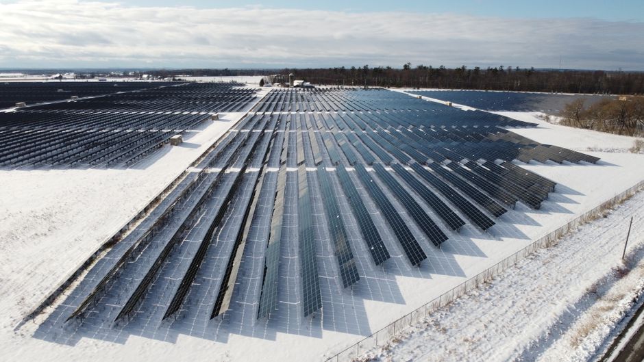 Do Solar Panels Work in Winter? What You Need to Know