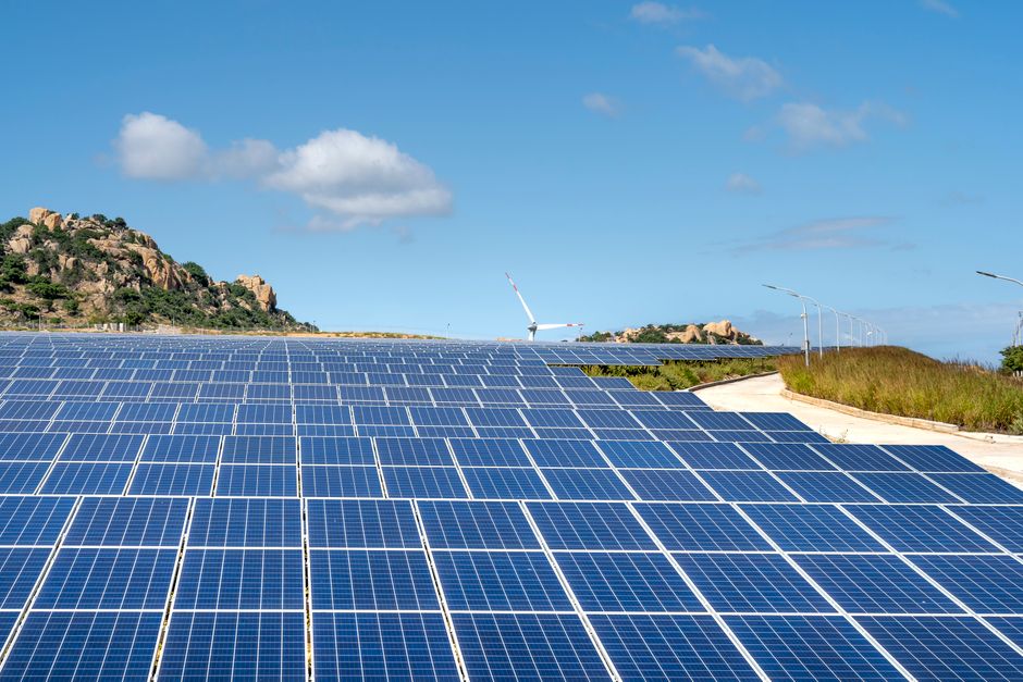 Which Solar Panel Type Really Wins on Efficiency