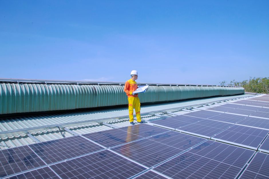 Florida Solar Is Booming While the Rest of the US Slumps