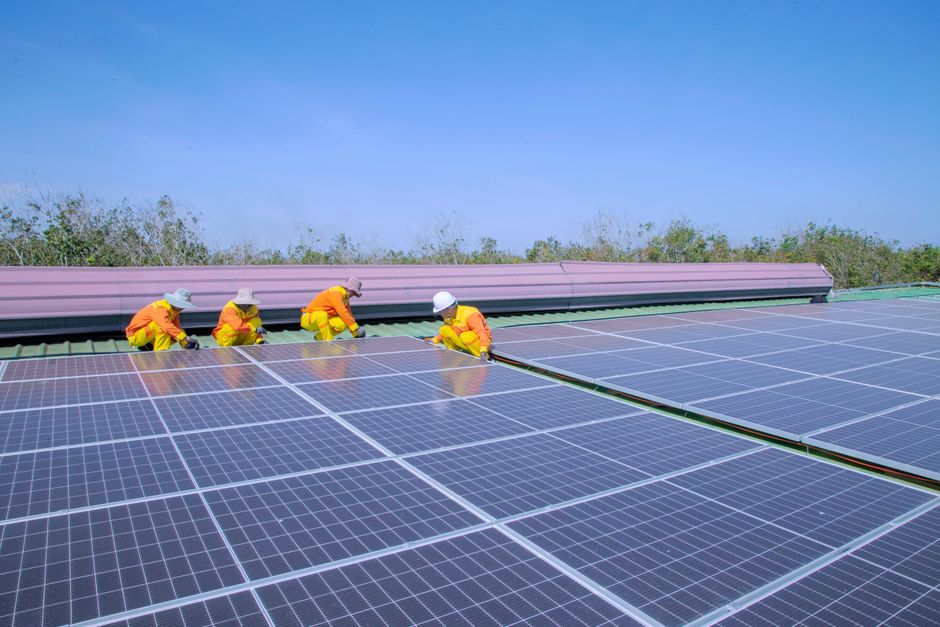20% Power Loss? Why Solar Panels Stop Producing