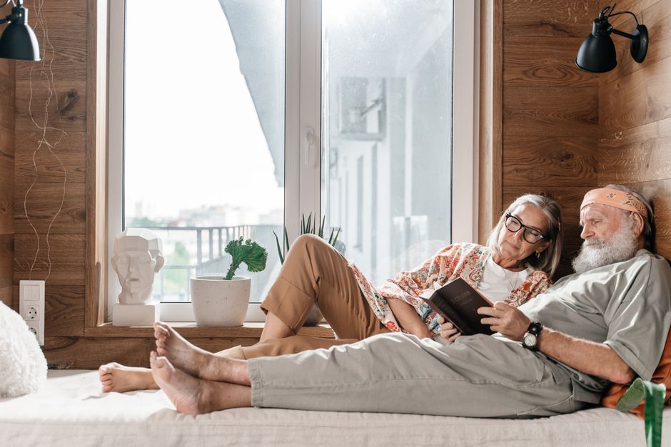 Solar for Seniors: How to Go Solar on a Fixed Income