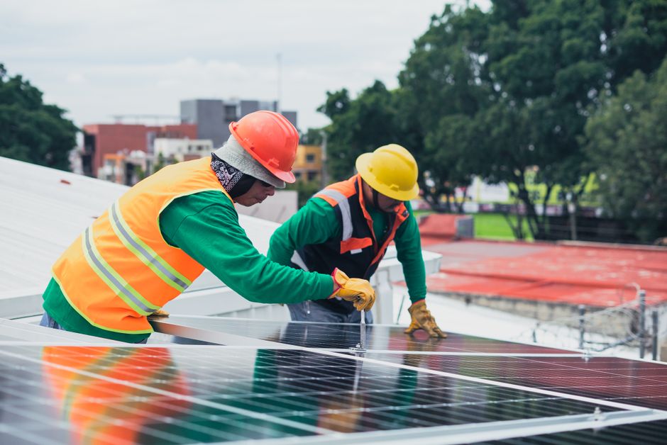 Fix Your Solar Inverter: Common Problems and Solutions
