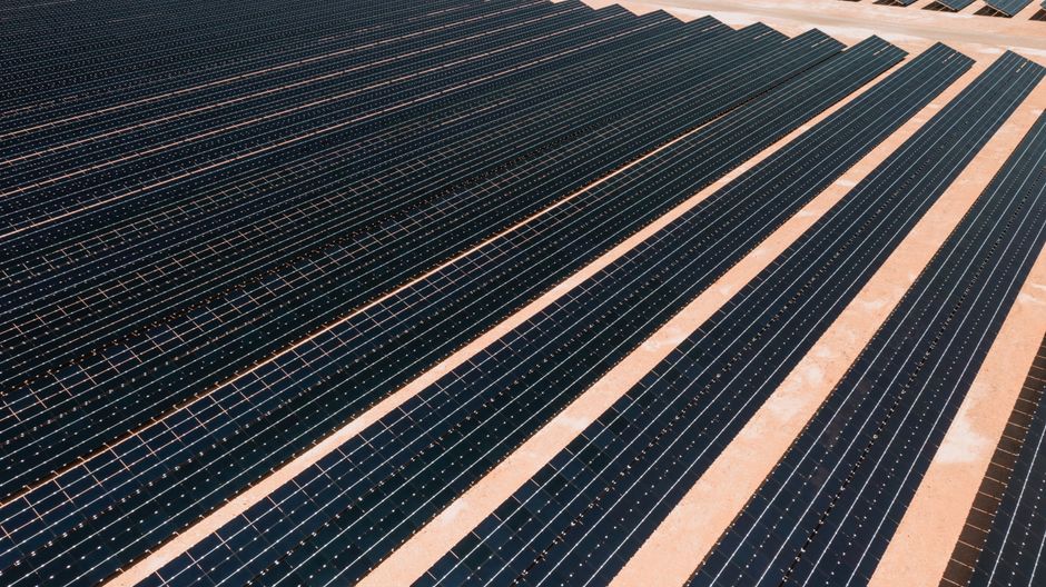 How To Get Your Solar Panels Approved Fast