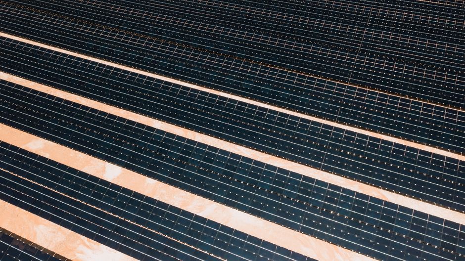 Cracked Solar Panel? Here's What To Do Next
