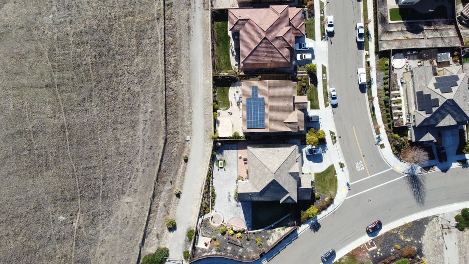 North Facing Solar Panels: How Much Power Do They Generate?