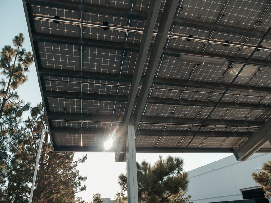 Why Your Solar Panels Underperform on Cloudy Days