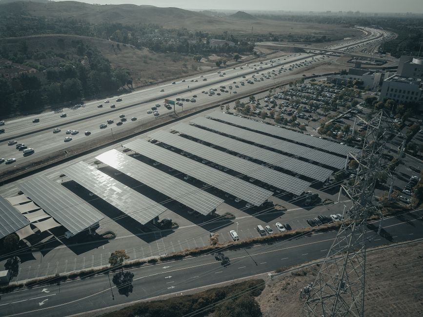 Yes, You Can Charge Your EV With Solar Power