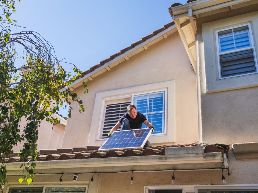Keep Your Solar Panels Running: Essential Maintenance Tips