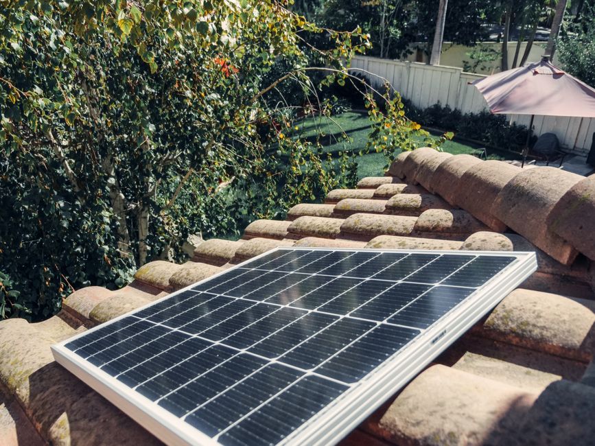 Solar Batteries Hit Record Attach Rates as Federal Credit Disappears