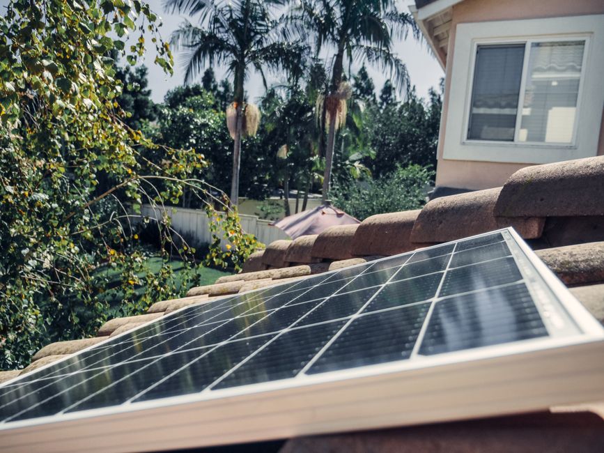 Why Your Electric Bill Is Still High With Solar Panels