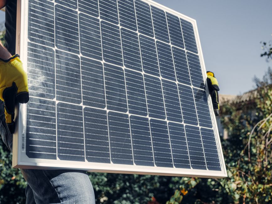 DIY Solar Installation: What You Need To Know First