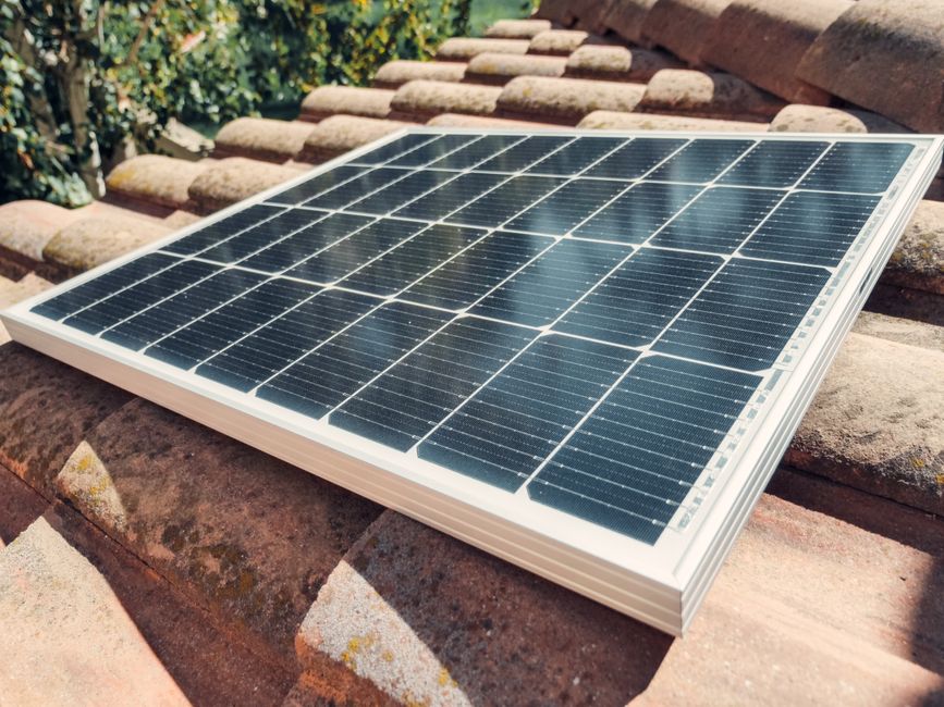 Size Your Solar System: A Homeowner's Calculation Guide