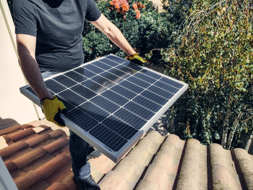 Does Google Sunroof Overestimate Your Solar Potential?